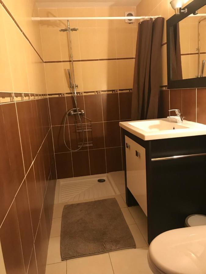 לינה וארוחת בוקר Surba Au Bord De L Eau מראה חיצוני תמונה